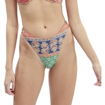 Billabong Secret Paradise bikini bottom - Multicolor (Multi - C3SB64BIP2-1220)