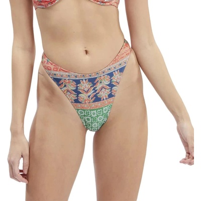 Billabong Secret Paradise bikini bottom - Multicolor (Multi - C3SB64BIP2-1220)