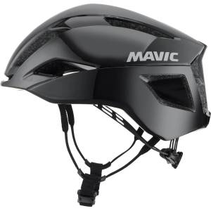 MAVIC Каска за шосейно колоездене Mavic Comete SL Mips Bike helmet - Black - размер L 57-61 cm (851-1672-0113)