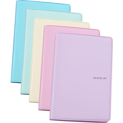 Karton P+P obal na věrnostní karty Mini Pastelini 6-158 – Zboží Živě