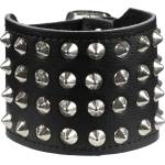Black & metal Гривна - bwz-668