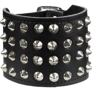 Black & metal Гривна - bwz-668