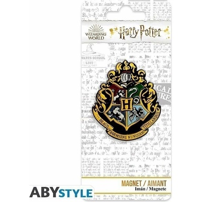 Magnetka Harry Potter Erb Rokfortu