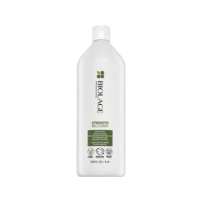 Matrix Biolage Strength Recovery Shampoo 1000 ml
