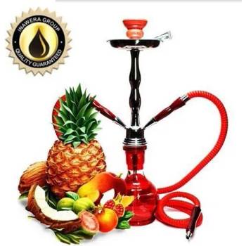 Inawera Концентрат за база Inawera с аромaт SHISHA TROPIC / ШИША ТРОПИЧЕСКИ ПЛОДОВЕ10ml