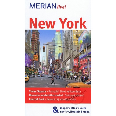 New York - Nicolas Peyroles, Raphaëlle Vinon