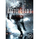 Battlefield 3: Aftermath