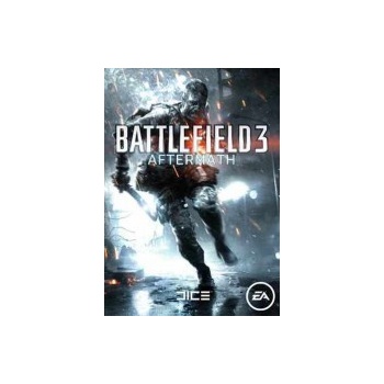 Battlefield 3: Aftermath
