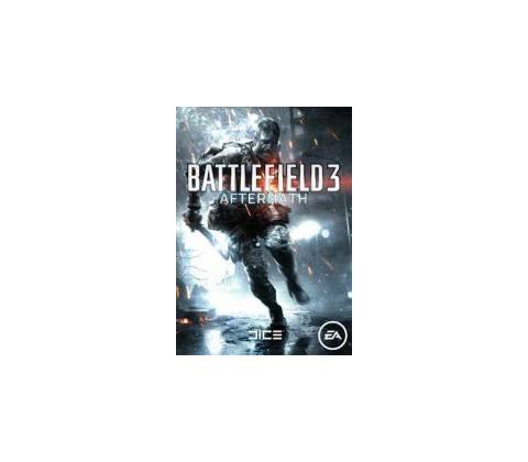 Battlefield 3: Aftermath