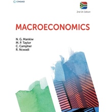 Macroeconomics - Mankiw, Gregory a Taylor, Mark a Campher, Celeste a Ncwadi, Ronney