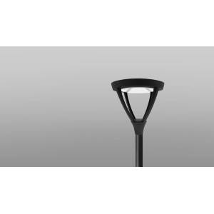  ПАРКОВО led ТЯЛО horn (6013)