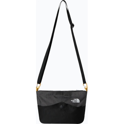 The North Face Kabelka cez rameno Clyffe Shoulder 1 5 l anthracite grey