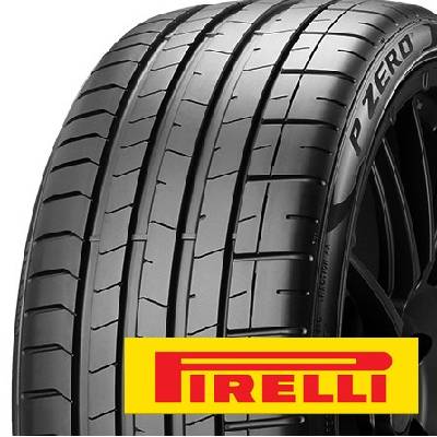 Pneumatiky PIRELLI p zero sports car 275/50 R20 113W, letní pneu, osobní a SUV, sleva DOT