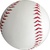 Бейзболна топка