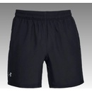 Pánske kraťasy a šortky Under Armour šortky UA Rival FLC Big Logo shorts 1357118-011
