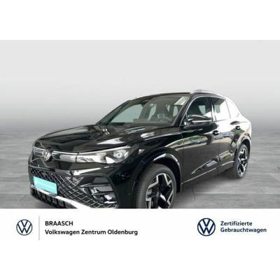 Volkswagen Tiguan 1.5 eTSI DSG R-Line 110 kW