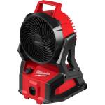 Milwaukee M18AFG2-0 Акумулаторен вентилатор 18V (4933493443)