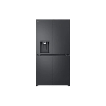Image 1 of LG GMF960EV2E