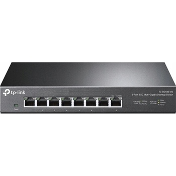 TP-LINK TL-SG108-M2