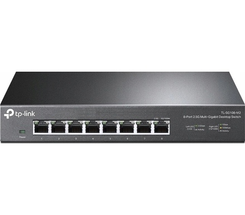 TP-LINK TL-SG108-M2