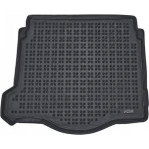 CarMart Гумена стелка за багажник за Ford Mondeo (2020+) - Combi - Rezaw Plast