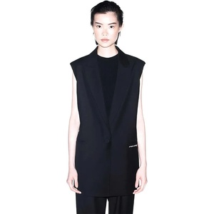 Armani exchange Елек Armani exchange XW002463_AF26067 waistcoat - Black (Black)