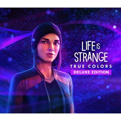 Life is Strange: True Colors (Deluxe Edition)