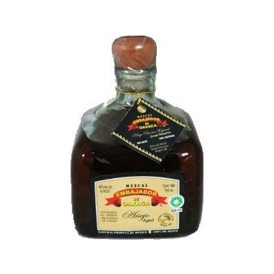 Embajador Añejo American Oak 0,7 l (holá láhev)