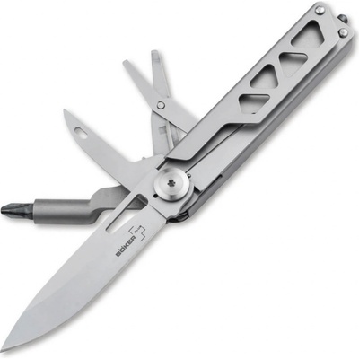 Böker Plus SPECIALIST HALF-TOOL 09BO831