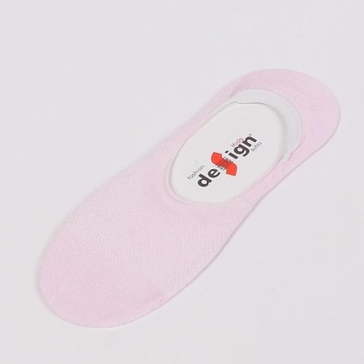 Детски терлици в розов цвят