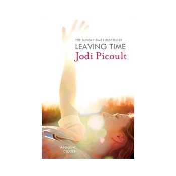 Leaving Time Picoult Jodi