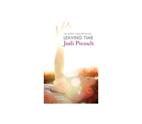 Leaving Time Picoult Jodi