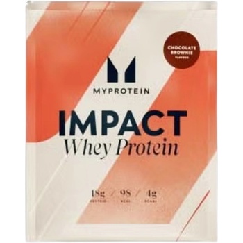 Myprotein Impact Whey Protein 25 g