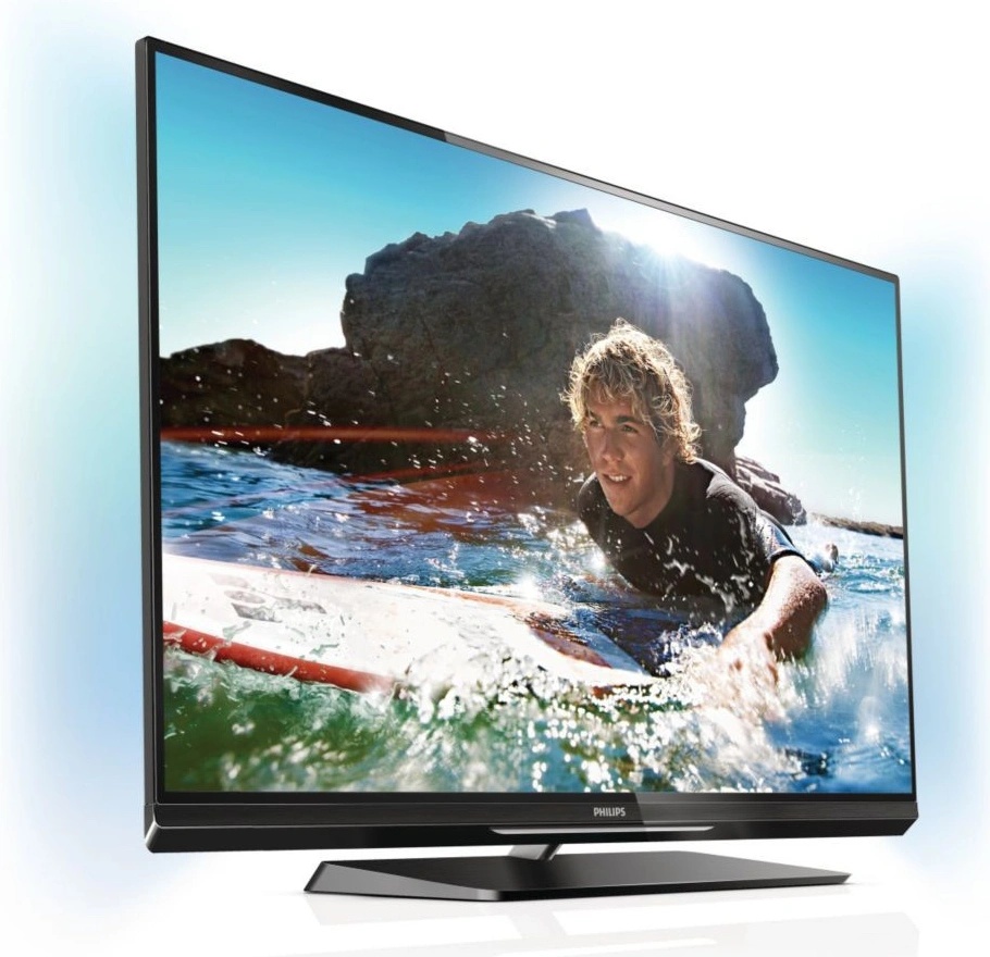 Philips 42PFL6007K