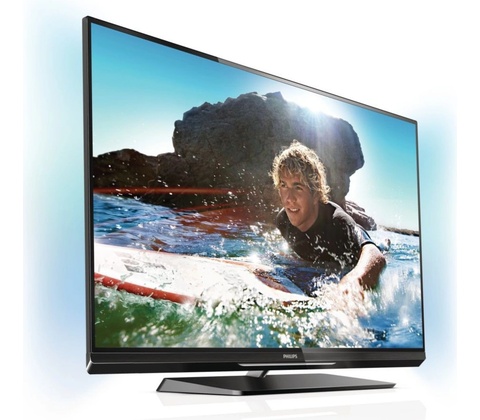 Philips 42PFL6007K