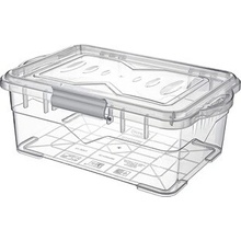 TITIZ AP-9359 Skladovacia nádoba IRIS LARDER 1 000 ml