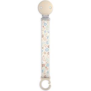 Suavinex Wonderland Soother Clip клипс за биберон Cream