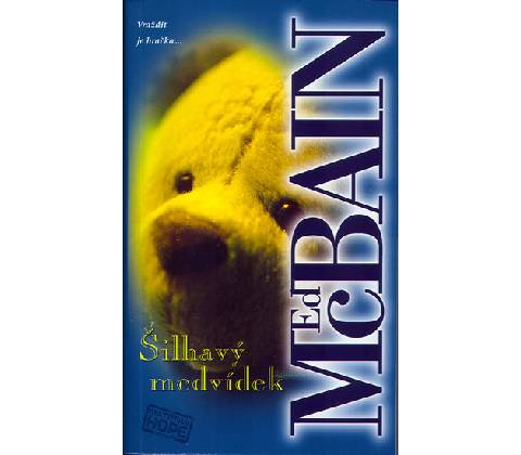 Šilhavý medvídek