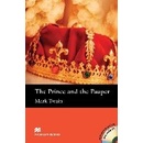 The Prince and The Pauper Book With CD