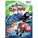 Hry na Nintendo Wii The Grim Adventures of Billy and Mandy