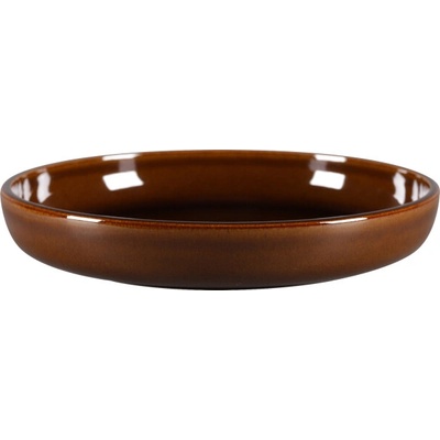 Ease talíř hluboký pr. 26cm, honey