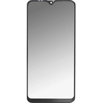  OEM Стъкло и LCD екран за Samsung Galaxy A10 / SM-A105, оригинален (OEM), без рамката (17871)