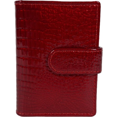 Лачен визитник - Terei