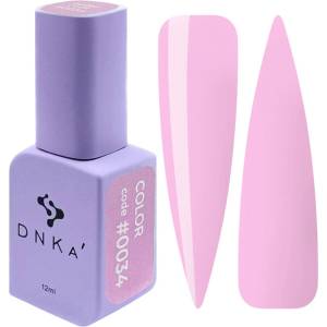 DNKa Гел лак DNKa 12 мл. 0034 (GPDC0034)