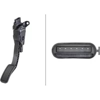 HELLA Snímač polohy plynového pedálu HE 6PV009517-701