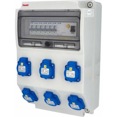 Famatel V379-ZSF60000000.1 /3959