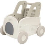 KikkaBoo Проходилка 4 в 1 KikkaBoo - Trolie 2, Beige (31005030113) - ozone Проходилка