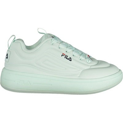 Fila pohodlná dámská športová obuv modrá