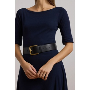 Ralph Lauren разкроена рокля с памук (200973599) - answear - 193,61 лв