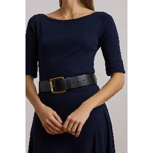 Ralph Lauren разкроена рокля с памук (200973599) - answear - 214,95 лв